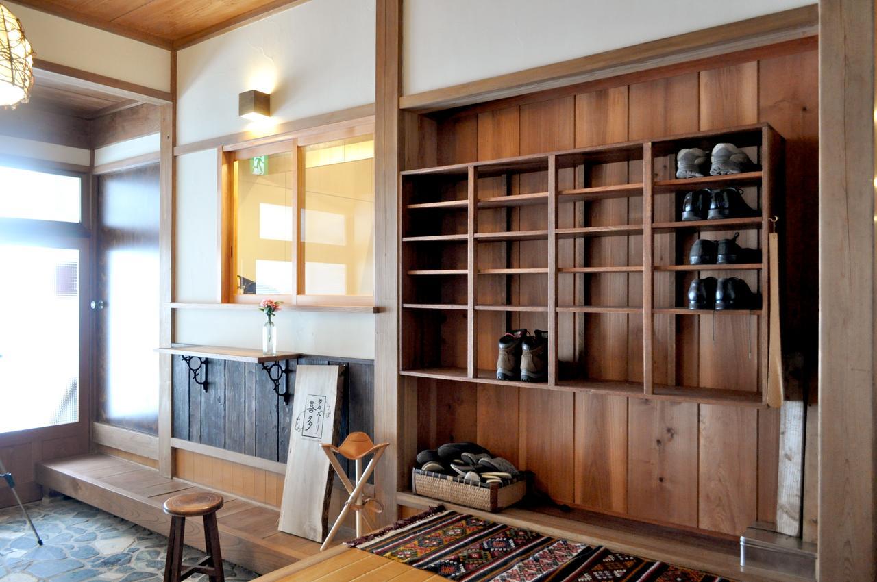 Guest House Takazuri-Kita Nanto Exterior photo