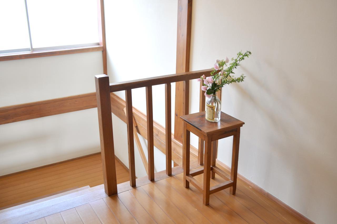 Guest House Takazuri-Kita Nanto Exterior photo
