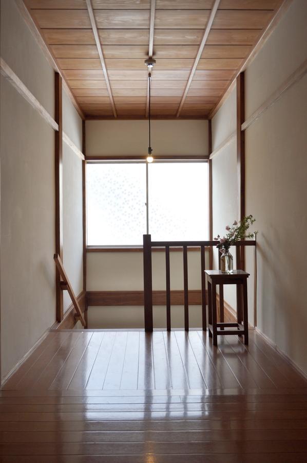 Guest House Takazuri-Kita Nanto Exterior photo
